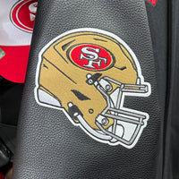 Holiday Sale SF 49ers ProStandard Letterman Jacket