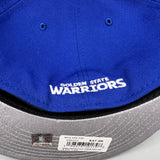 GS Warriors “Deceptor” NE Fitted