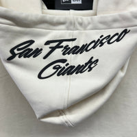SF Giants ProStandard Racer Hoodie