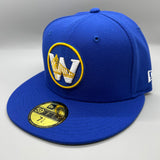 GS Warriors “Deceptor” NE Fitted