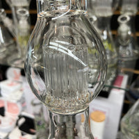 Holiday Sale (Dec 11th) Urbal Tech Glass 14” Beaker w/12-Arm Perq