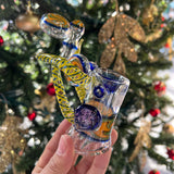 Holiday Sale Fullyworked Bubbler