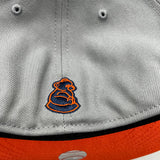 SF Sea Lions “Rickwood” (Gray/Navy/Orange) NE Retro Fitted