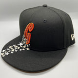 Holiday Sale (Dec 17th) SF Giants NE Fitted (Meteor)