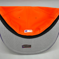 SF Giants City Connect NE Fitted (BP)