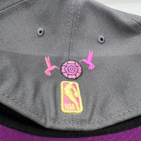 GS Warriors (Dia De Muertos) NE Fitted