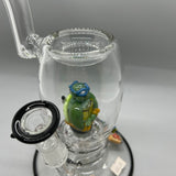 Holiday Sale (Dec 5th) Empire Glassworks 10” Custom Rig #2