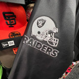 Raiders ProStandard Letterman Jacket