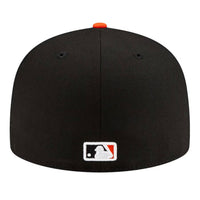 Holiday Sale (Dec 24th) SF Giants Hispanic Heritage “Turn Back The Clock” NE Fitted