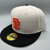 Holiday Sale SF Giants NE Fitted (WorldClass)