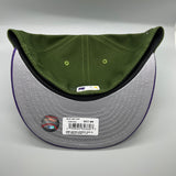 SF Giants “Spider Web” NE Fitted