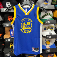 Golden State Warriors “Stephen Curry” Jersey (Children Size)