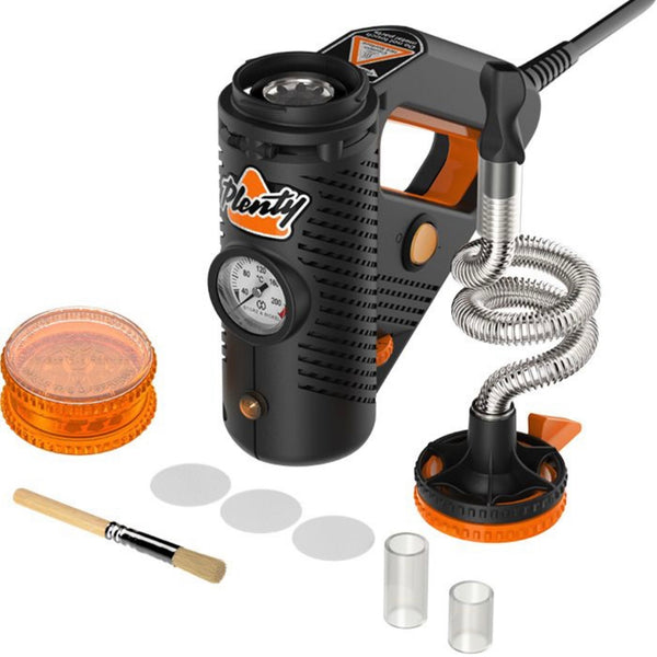 Plenty Vape by Storz & Bickel