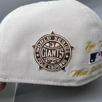 Holiday Sale SF Giants NE Fitted (WorldClass)