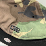 SF Giants (Camo/Black) NE Fitted