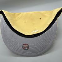 Holiday Sale (Dec 16th) Oakland Athletics NE Fitted (Raffia Front)