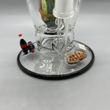 Holiday Sale (Dec 5th) Empire Glassworks 10” Custom Rig #2