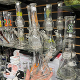 Holiday Sale (Dec 11th) Urbal Tech Glass 14” Beaker w/12-Arm Perq