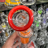 M&M Tech Glass Incycler Orange