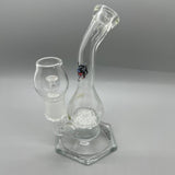 Holiday Sale (Dec 4th) Dave Goldstein Fritted 7” Rig