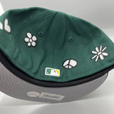 Holiday Sale Oakland Athletics (Sunlight POP) NE Fitted