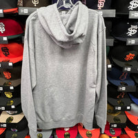 Holiday Sale SF Giants Mitchell&Ness Gray Hoodie