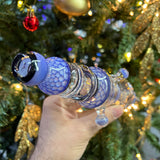 Holiday Sale (Dec 21st) Nectar Collector x Raj Glass Custom NC w/Screw Titanium Tip