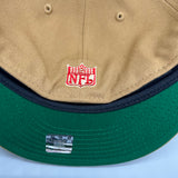 SF 49ers (Panama Tan) NE Fitted