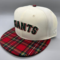 Holiday Sale (Dec 23rd) SF Giants NE “Plaid Visor” Snapback