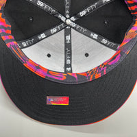 SF Giants City Connect NE Fitted w/SE Sweatband