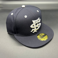 SF Seals (Navy/White) NE Fitted