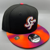 SF Giants City Connect NE Snapback