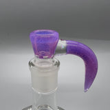 Jarred Bennett Glass 18mm Slide #21 (Pink Slyme)