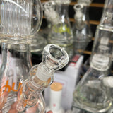 Holiday Sale (Dec 11th) Urbal Tech Glass 14” Beaker w/12-Arm Perq