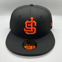 SF Giants “Upside Down” (Game) NE Fitted