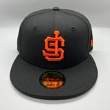 SF Giants “Upside Down” (Game) NE Fitted