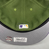 SF Giants “Spider Web” NE Fitted