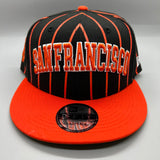 Holiday Sale SF Giants (City Arch) NE Snapback