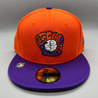 SF Giants City Connect NE Fitted (BP)