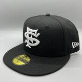 SF Seals (Black/White) NE Fitted