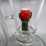 Holiday Sale (Dec 5th) Empire Glassworks 9” Custom Rig #1