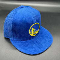 GS Warrior Corduroy “Letterman Pin” NE Fitted