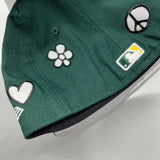 Holiday Sale Oakland Athletics (Sunlight POP) NE Fitted