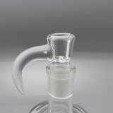 Jarred Bennett Glass 18mm Slide #01 (Clear)