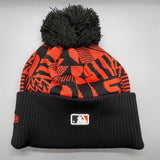 SF Giants City Connect NE Knit