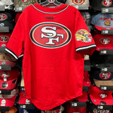 Holiday Sale SF 49ers ProStandard “Purdy” Jersey