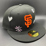 SF Giants (Sunlight POP) NE Fitted