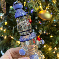 Holiday Sale (Dec 21st) Nectar Collector x Raj Glass Custom NC w/Screw Titanium Tip