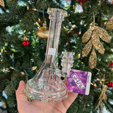 Holiday Sale GRAV Labs 8” Premium Arcline Beaker