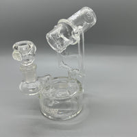 Holiday Sale DrGreenThumb Glass Microscope Rig